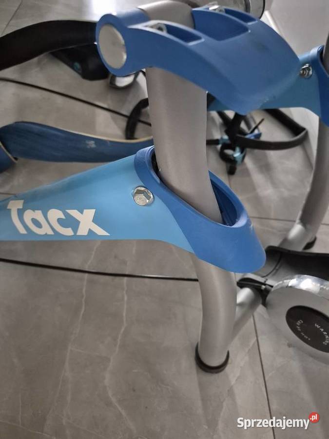 Trenażer TACX SATORI dodatki Warszawa