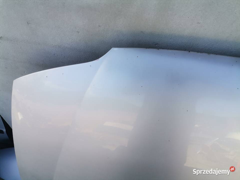 MASKA OPEL VECTRA B FL Z147 Nowy Sącz