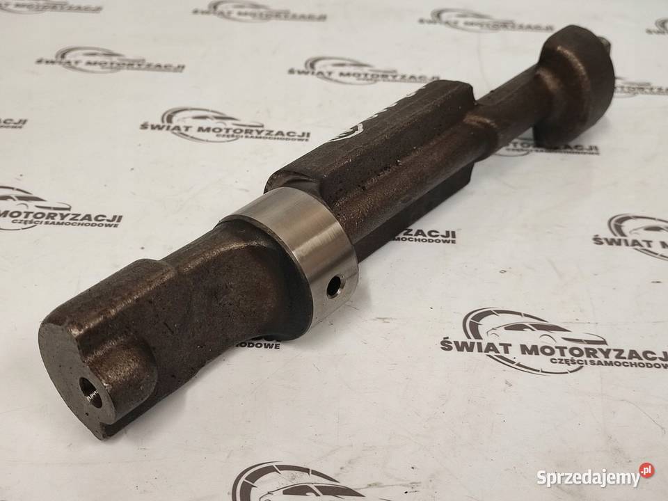 MITSUBISHI L200 25 D 4D56 4D56U 136 179 wałek osobowe Kielce