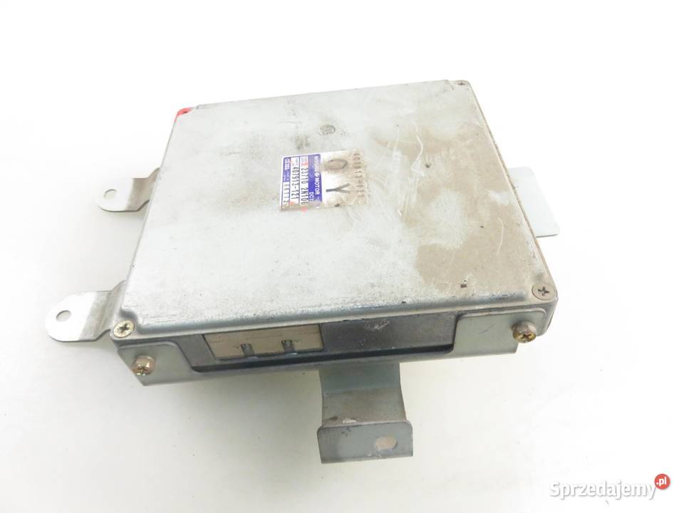 STEROWNIK NISSAN ALMERA I 20 D 237102N106 sprzedam