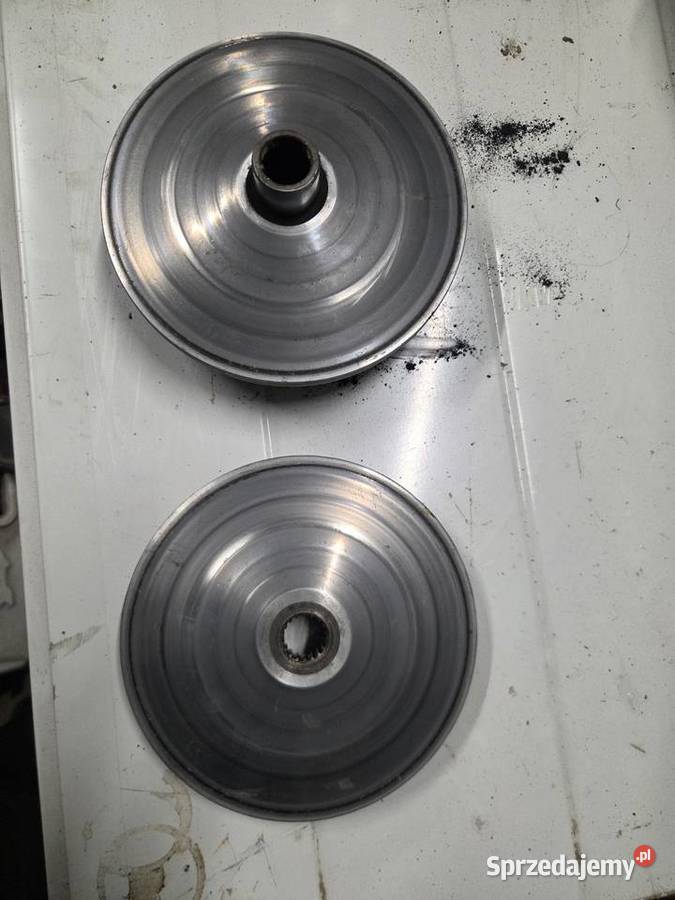 Wariator suzuki eiger 400 ltf sprzeglo Wariatory Wiele sprzedam