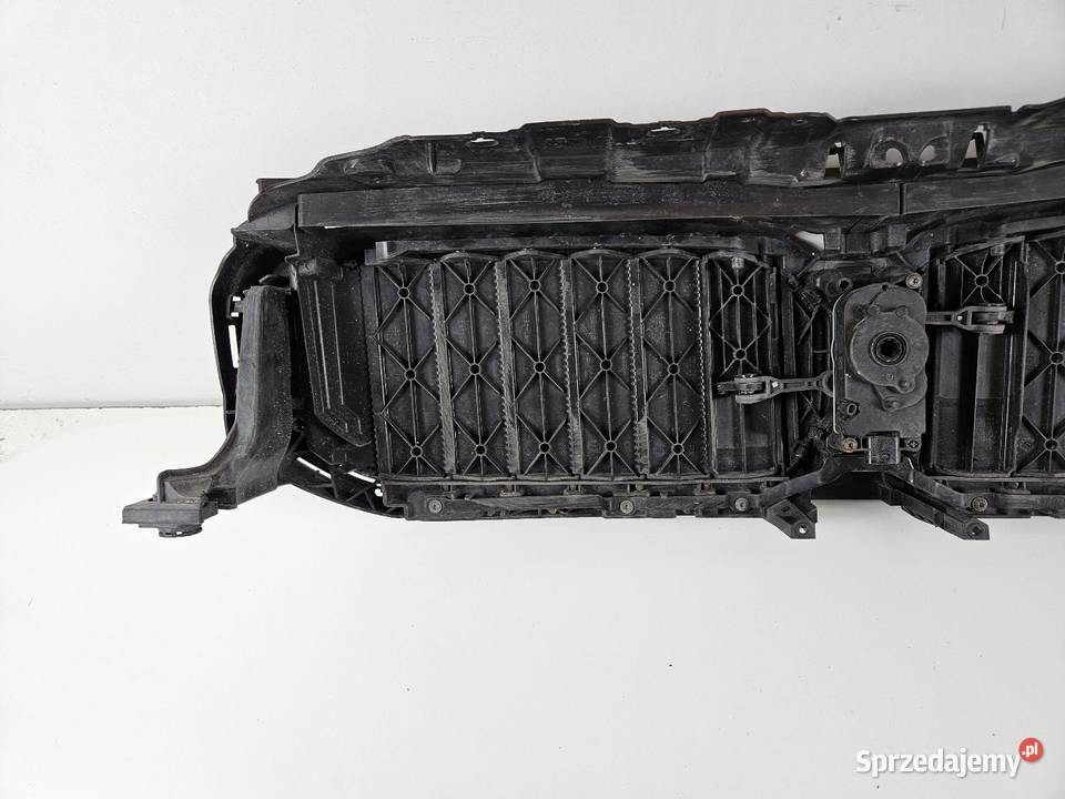 BMW 5 G30 G31 LIFT LCI ŻALUZJA ROLETA KIEROWNICA Międzychód