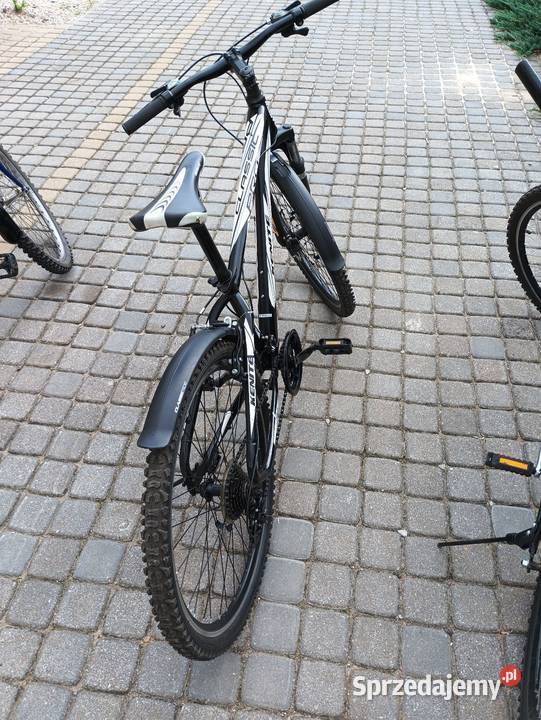 Rowery stan Górskie, MTB