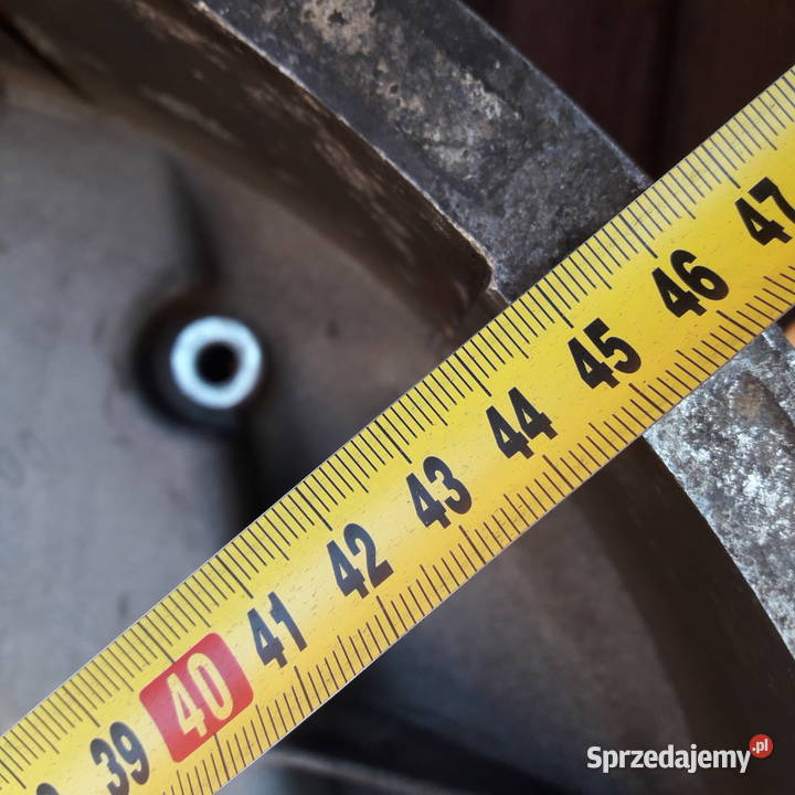 Mercedes obudowa koła zamachowego Atego Axor Częstochowa