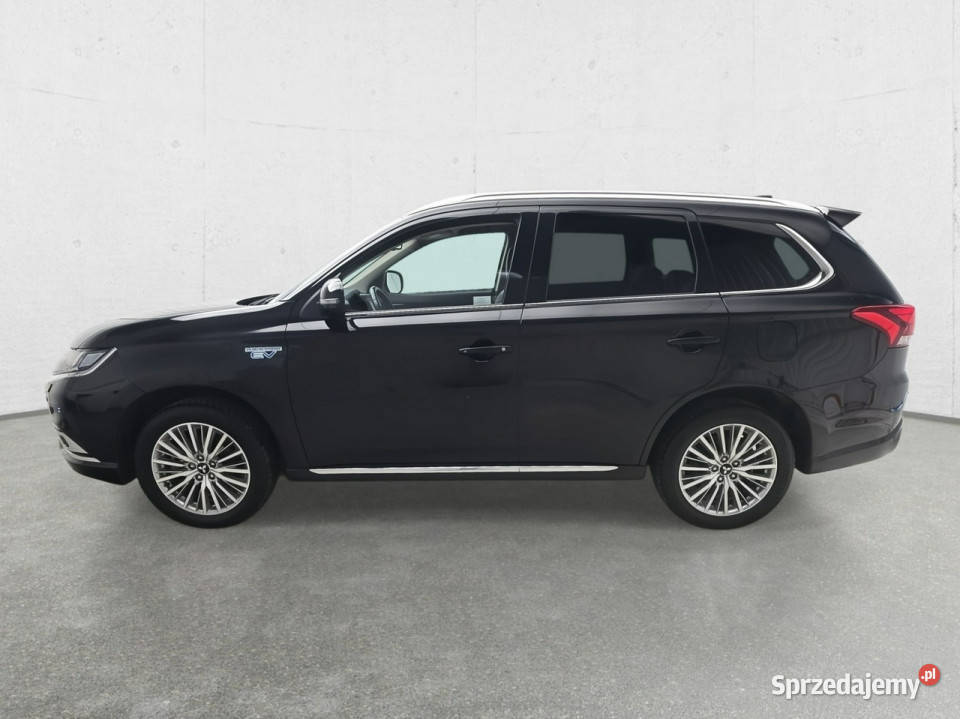 Mitsubishi Outlander Poleasingowe ECR III 2012 Komorniki sprzedam