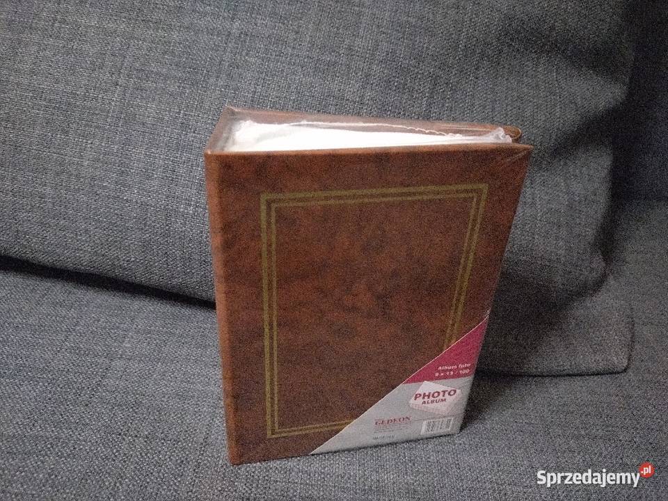 Album na zdjęcia 913 twarda