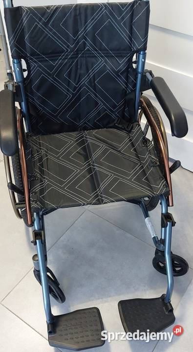 Wózek inwalidzki Navigate Koszalin