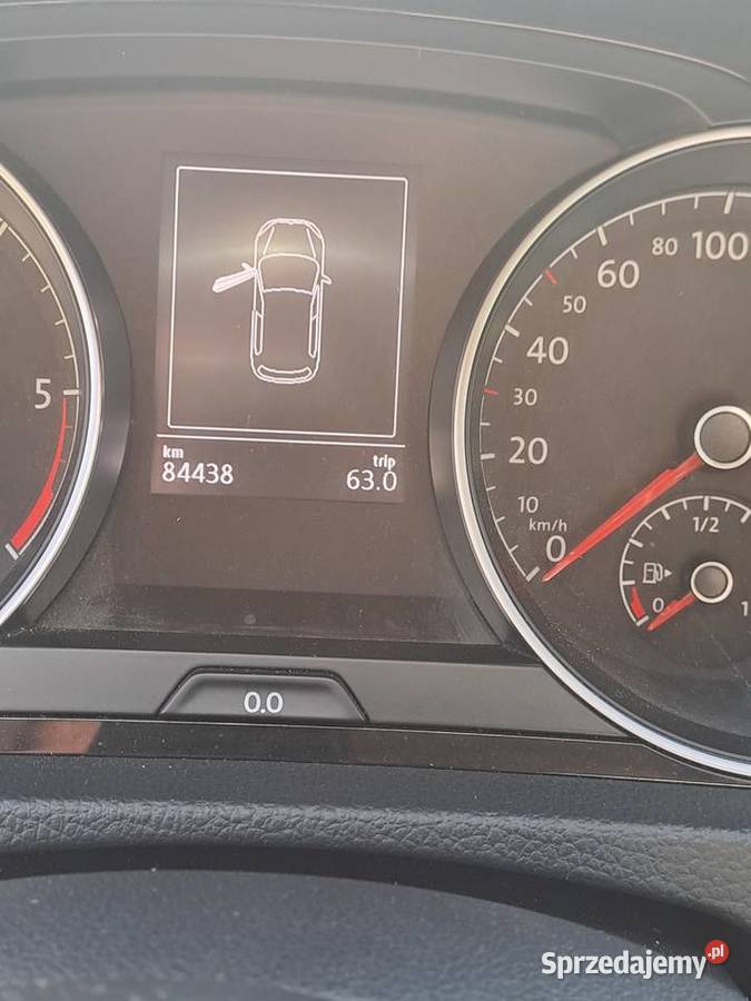 Golf 7 16 tdi Suwałki