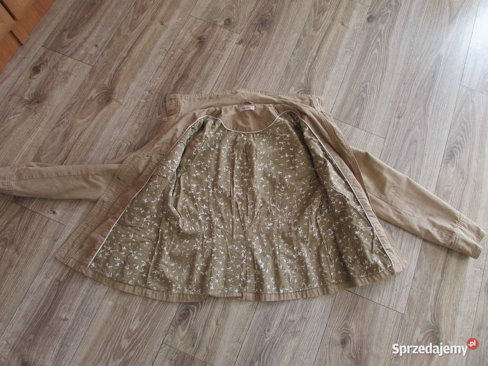 kurtka 38 M Orsay wiosenna letnia Orsay małopolskie Kraków sprzedam