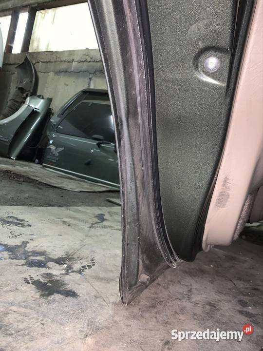 Drzwi 1999 Ford Expedition sprzedam