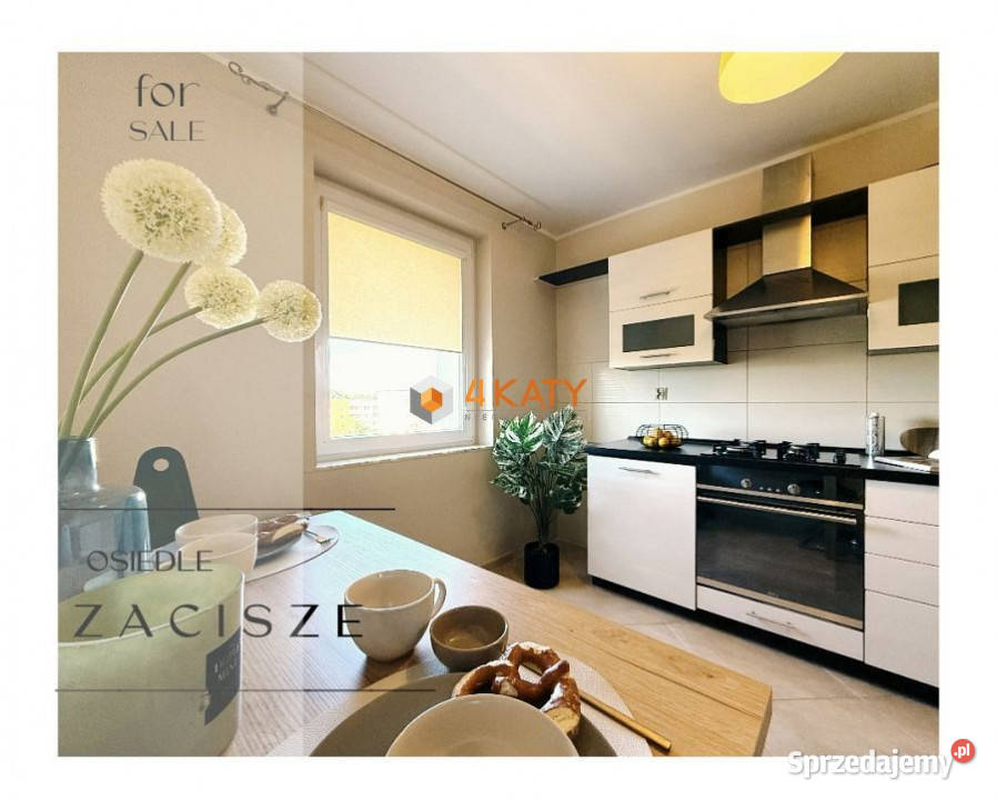 Mieszkanie Zielona Góra 669m2 3 pokoje