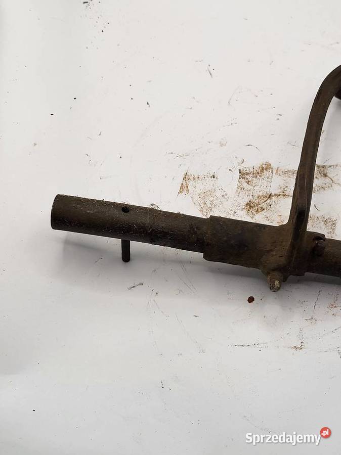 HAMULEC DKW RT3 RT100 Rybnik