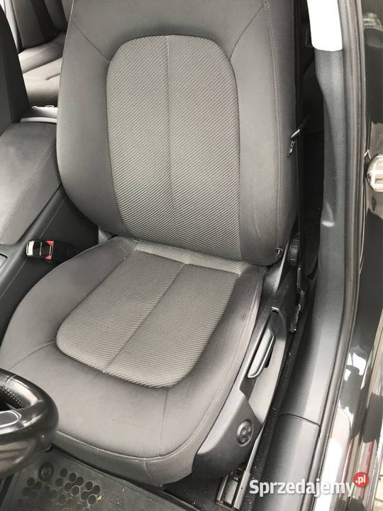 Audi a6 20 tdi A6 Nowa Sól