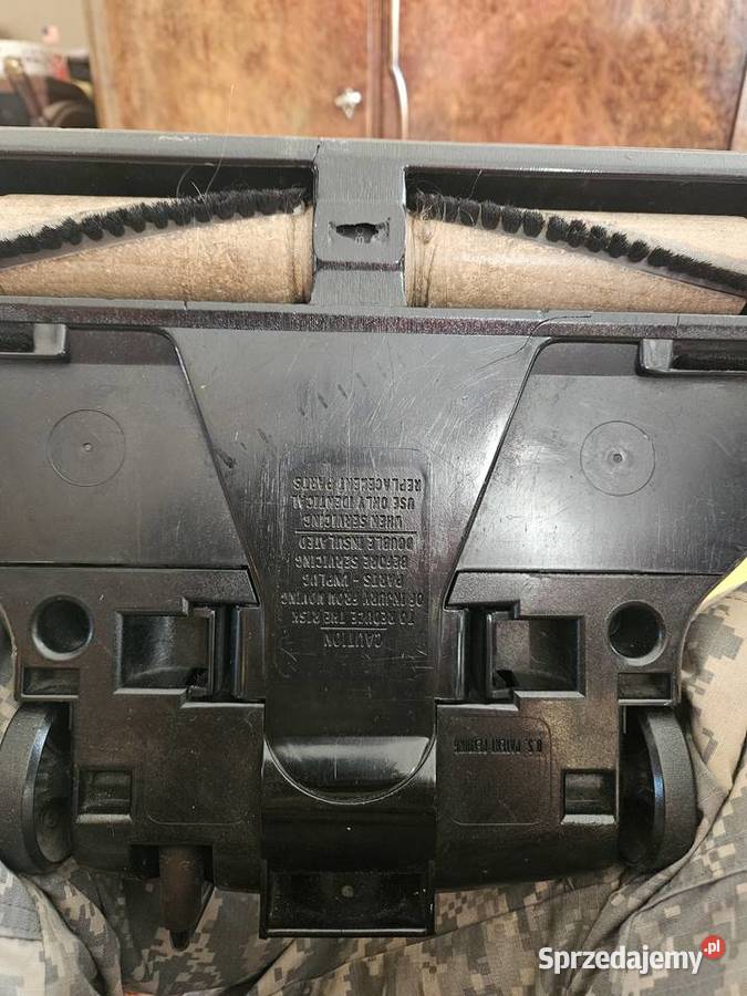 Dysza Napędowa Rainbow Rumia