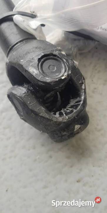 BMW R 1200 GS 2014 WAŁ KORBOWY 8531102 OEM Nowy Tomyśl