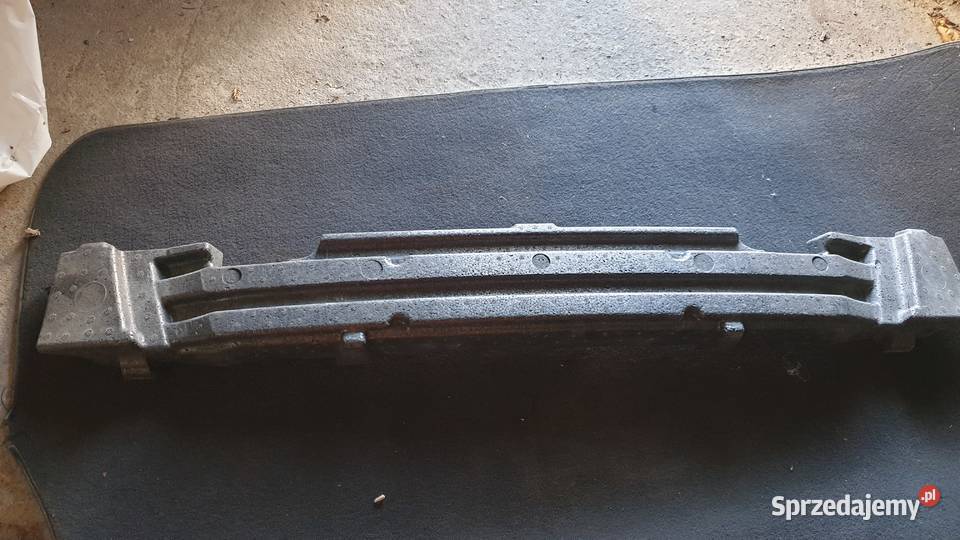 Absorber pianka zderzaka audi a4 s4 rs4 s line Wągrowiec sprzedam