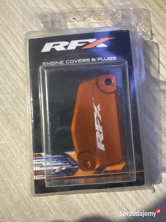 Sprzedam części ktm sx 85 i inne KTM