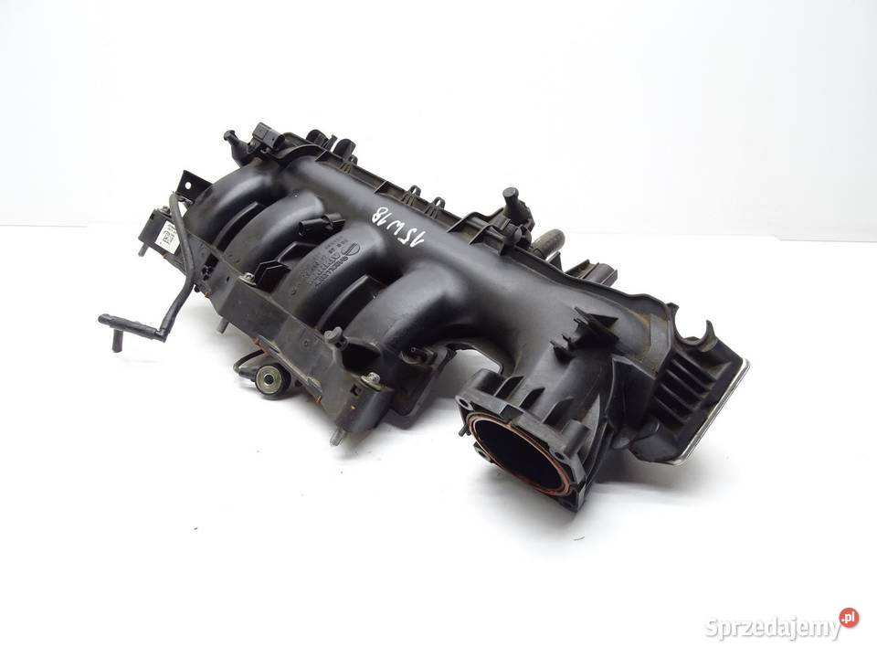 KOLEKTOR SSĄCY A2700900737 16 CGI MERCEDES W176 osobowe