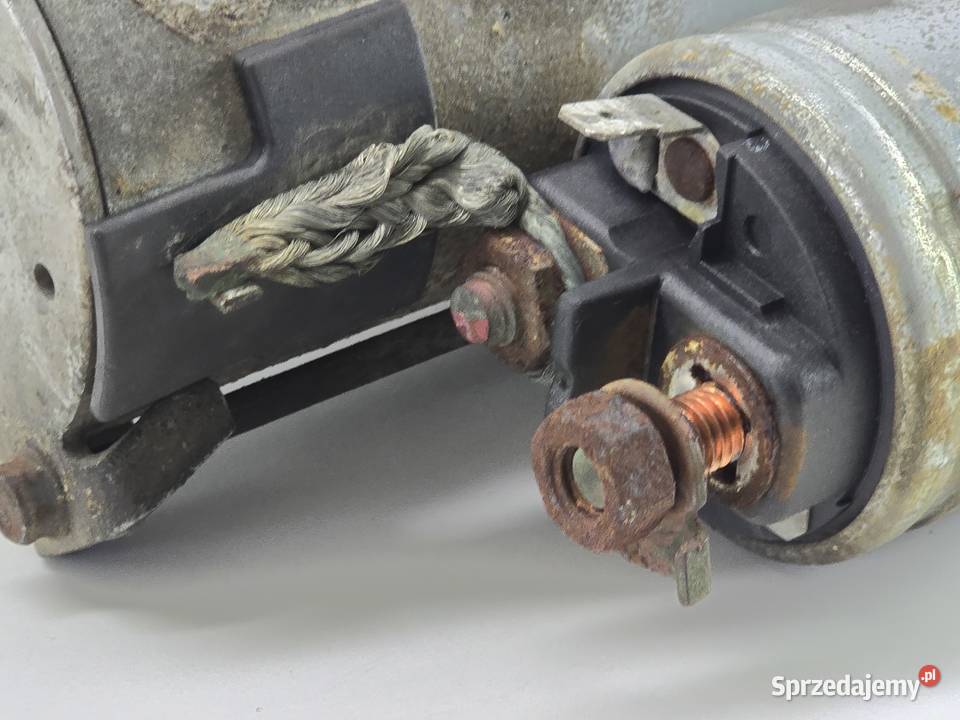 Rozrusznik Bmw R 1200 Gs K25 Janowice