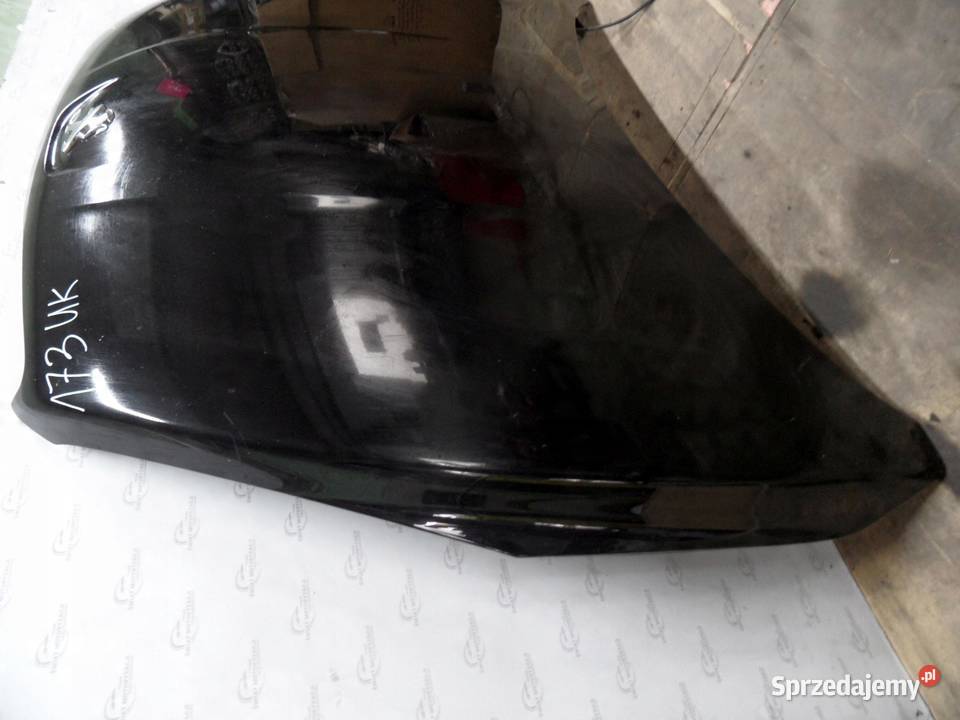 PEUGEOT 508 I SW 11r maska osobowe