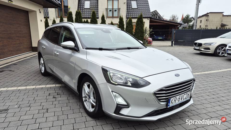 DORD FOCUS MK4 MAJSTERKOWICZA 15 DIESEL Niepołomice