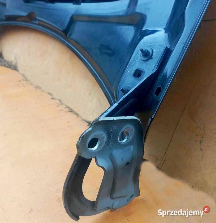 FORD FOCUS III MK3 MASKA FB RADOM Rok produkcji 2014 mazowieckie sprzedam