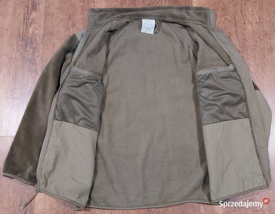 Polar Us Army dark coyote medium regular dolnośląskie Wrocław