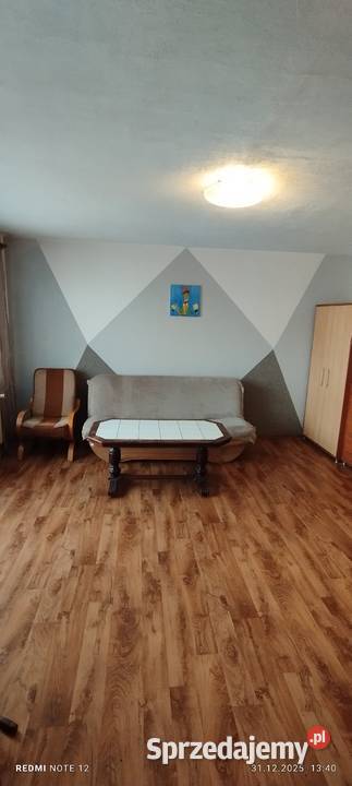 Wynajmę mieszkanie śląskie