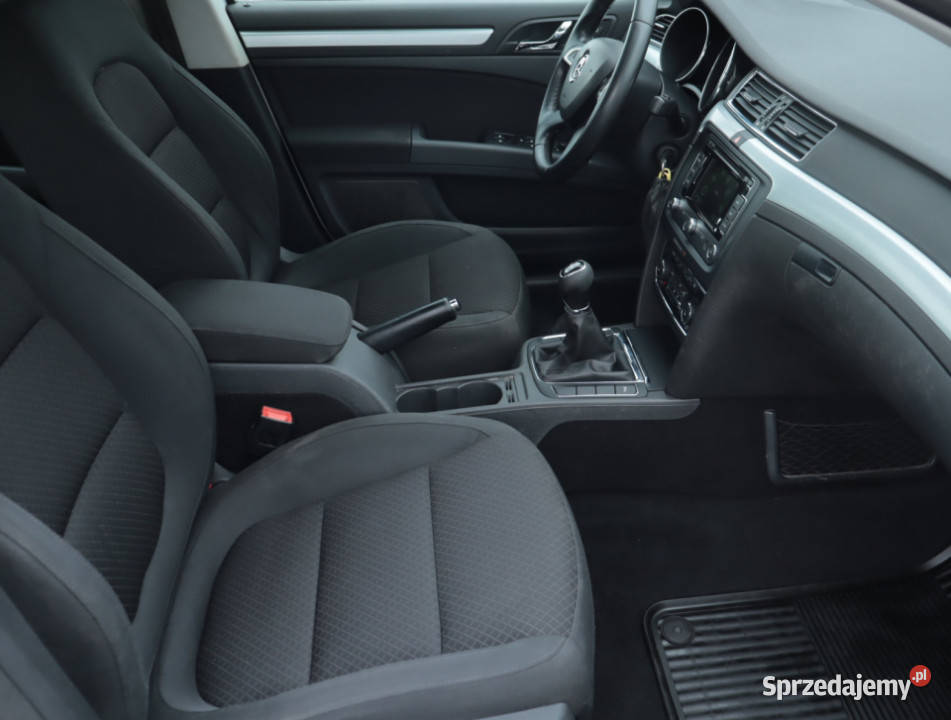 Skoda Superb 20 TDI lubelskie Lublin sprzedam
