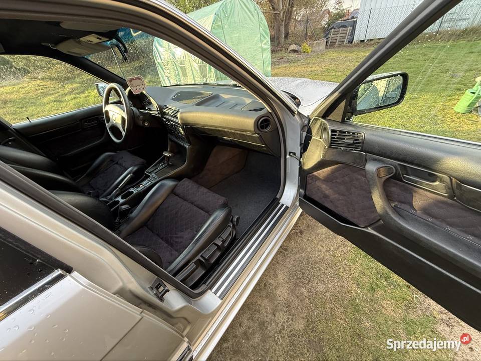 Bmw e34 520i Międzybórz
