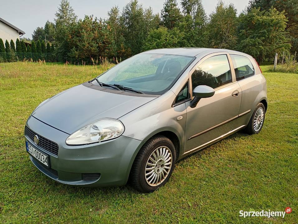 Fiat Grande Punto