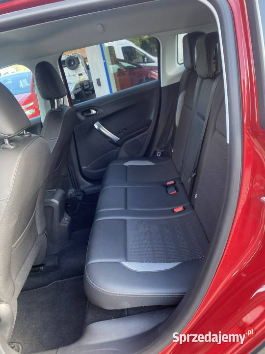 Peugeot 2008 Rezerwacja I 20132019 śląskie Tarnowskie Góry sprzedam