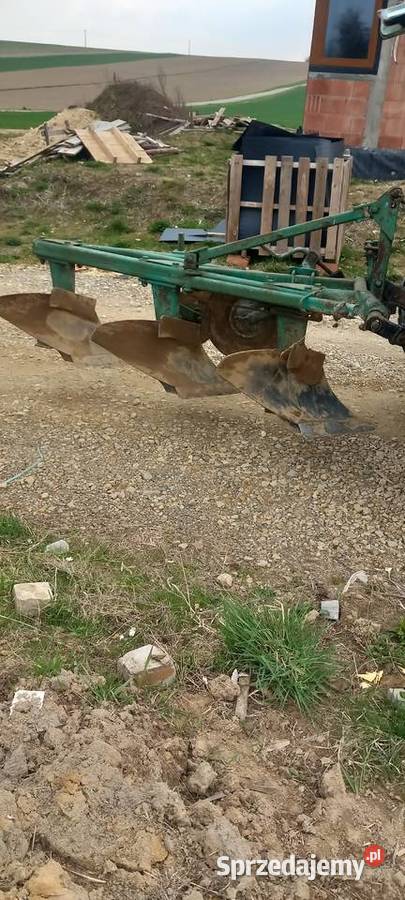 Plug 3 skibowy unia Europejska Accord Jangrot