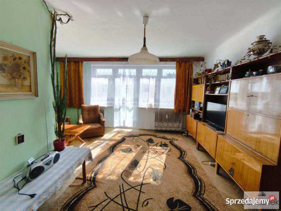 Mieszkanie Biłgoraj 574m2 3 pokojowe 57.4m2