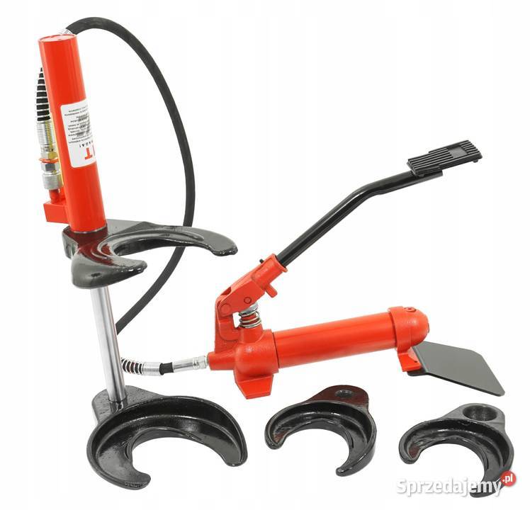 ŚCIĄGACZ DO SPRĘŻYN HYDRAULICZNY MCPERSON Chmielnik