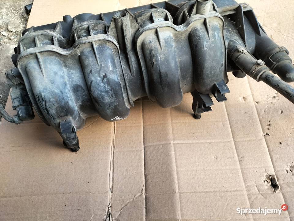 SEAT IBIZA 3 FABIA 1POLO 9N 14 16V 036129711DP Kamień-Kolonia