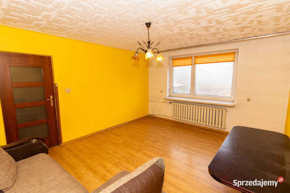 Dom 150m2 w mieście działka 949m2 Żeromskiego blacha Ostrowiec Świętokrzyski