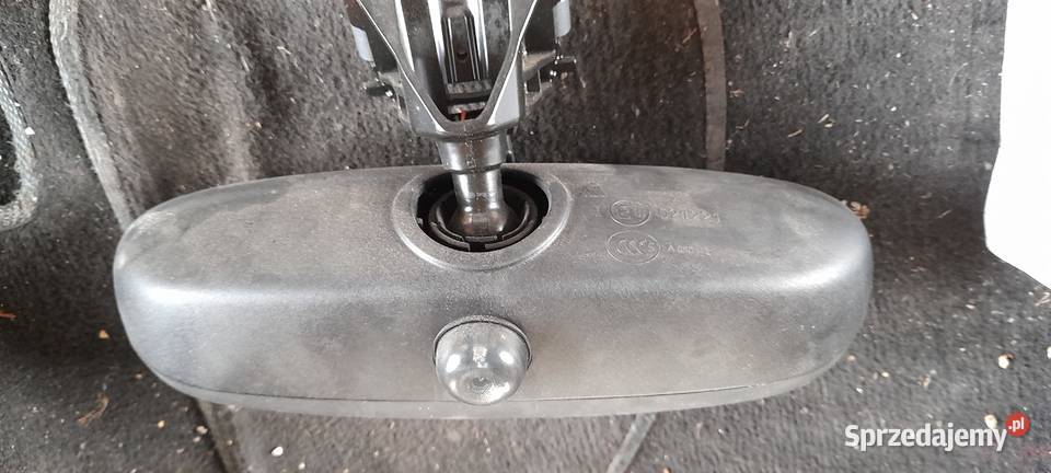 BMW F20 lusterko wewnętrzne Lublin