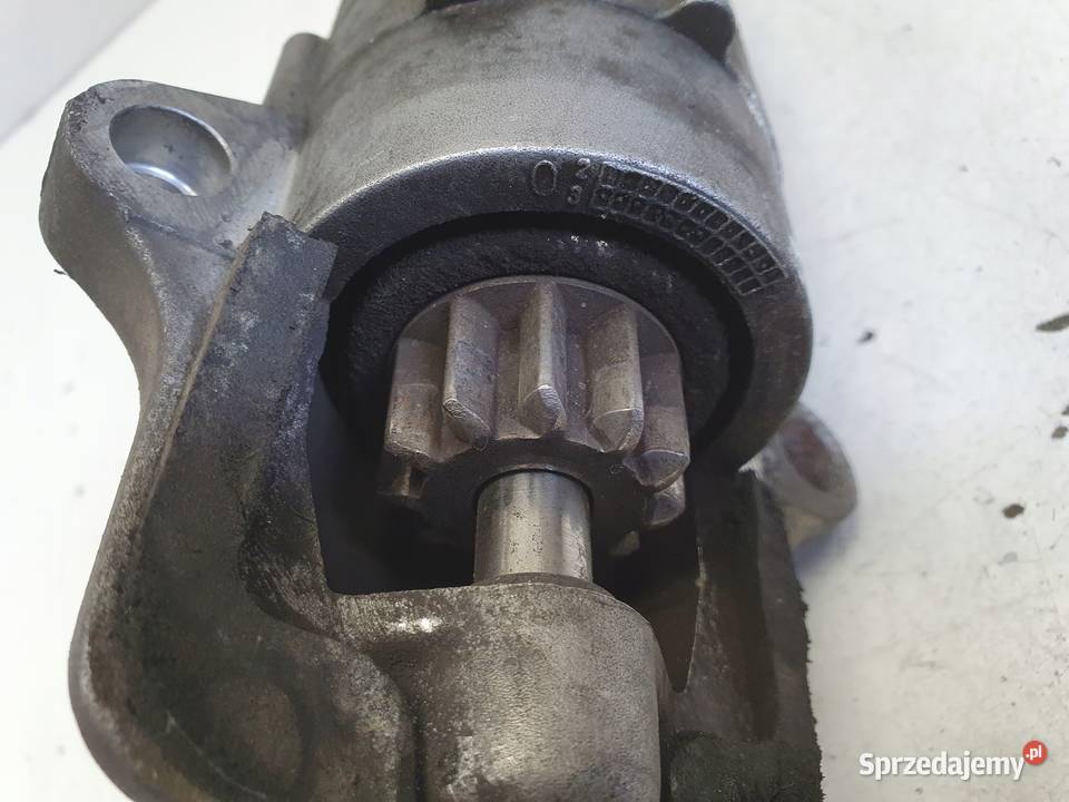 ROZRUSZNIK Ford Mondeo MK3 18 20 16V ROZRUSZNIK sprzedam