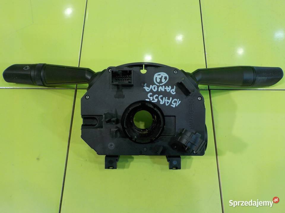 FIAT PANDA III 12 B 15r 5D przelacznik zespolony Suków