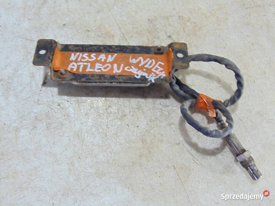 SONDA LAMBDA NISSAN ATLEON 45 0613 sprzedam