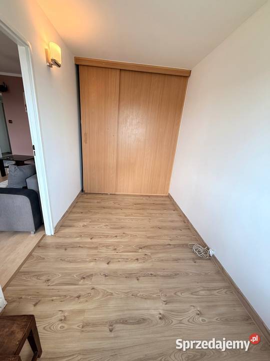 Na sprzedaż mieszkanie 3pokojowe Koło Powstańców