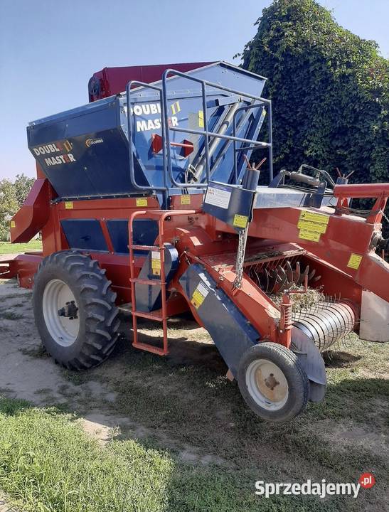 Double master 2 lubelskie Hrubieszów