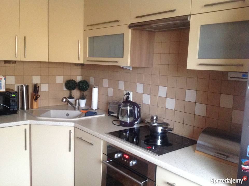 Mieszkanie TBS Rok budowy 2008 Aleksandrów Łódzki sprzedam