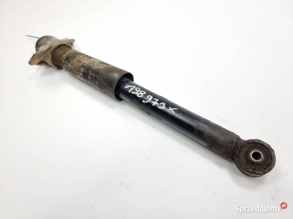 AMORTYZATOR LEWY TYŁ SKODA FABIA I osobowe Lipno