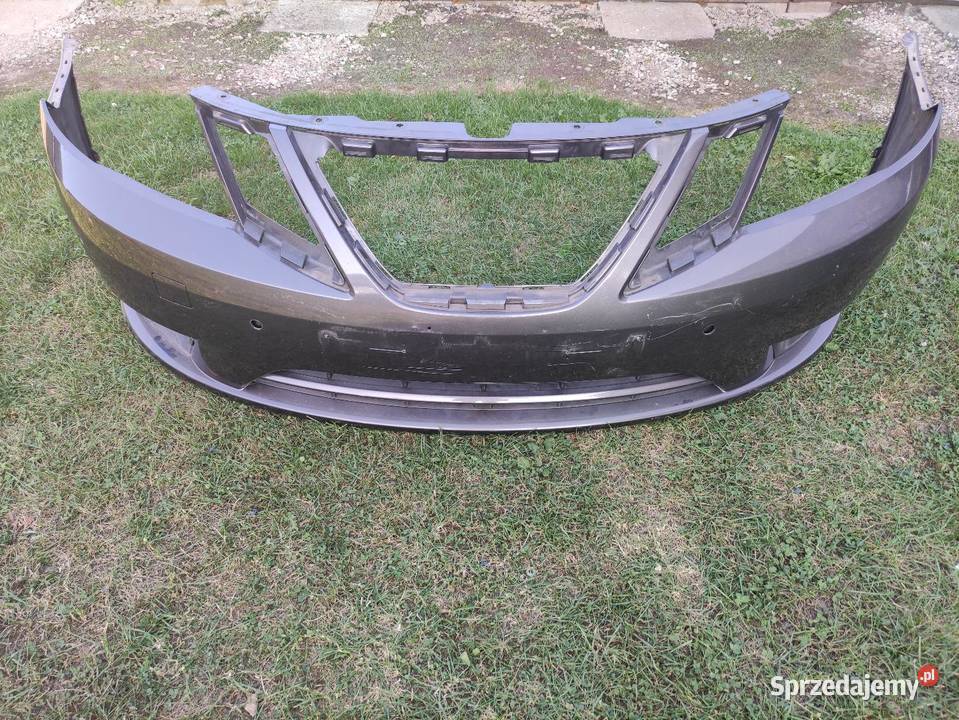 Zderzak Saab 93 20082012 Zderzaki Nowy Sącz