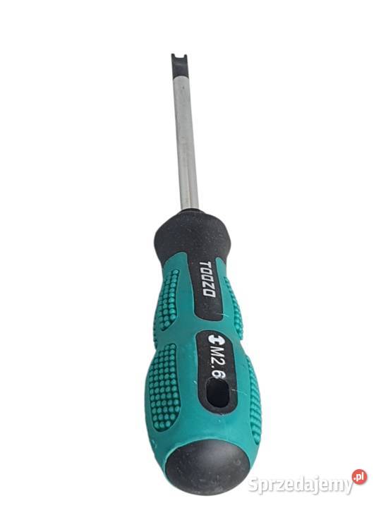 Śrubokręt wkrętak widełki widełkowy Cieszyn