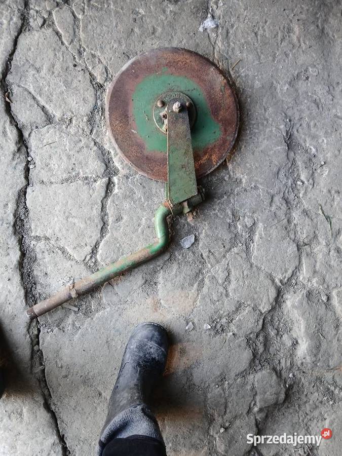 Kroj do pluga Pługi lubelskie Białopole sprzedam