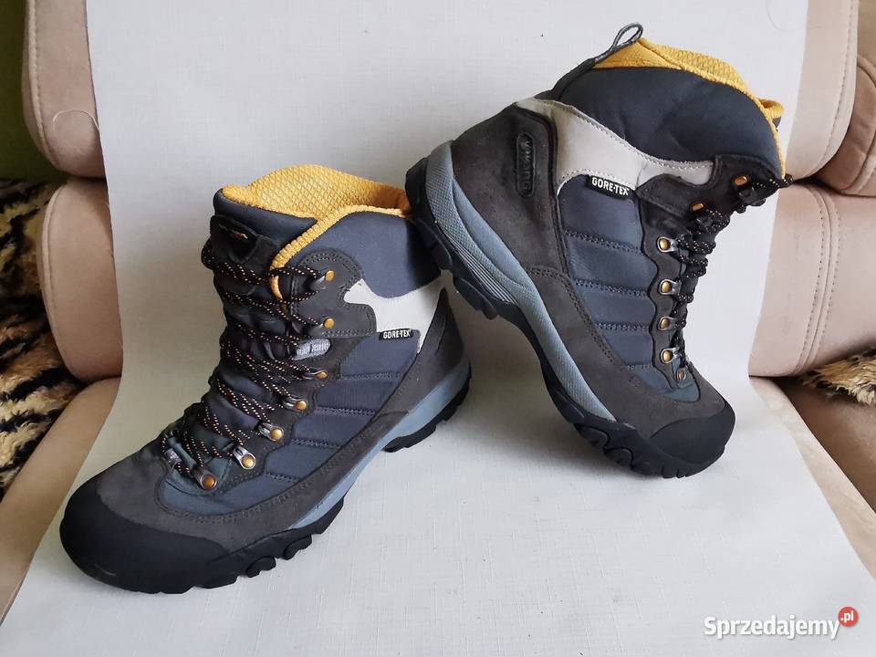 Viking r4529St skóra