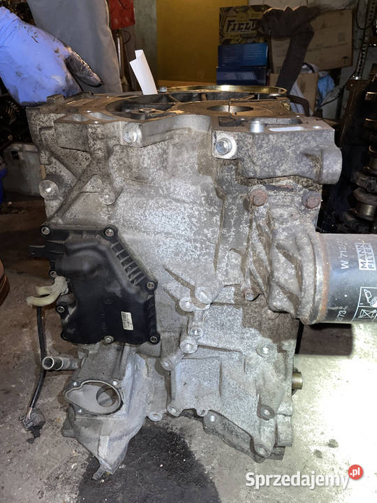 blok silnika Ford 20 benzyna 145 AOWA Lgoczanka sprzedam